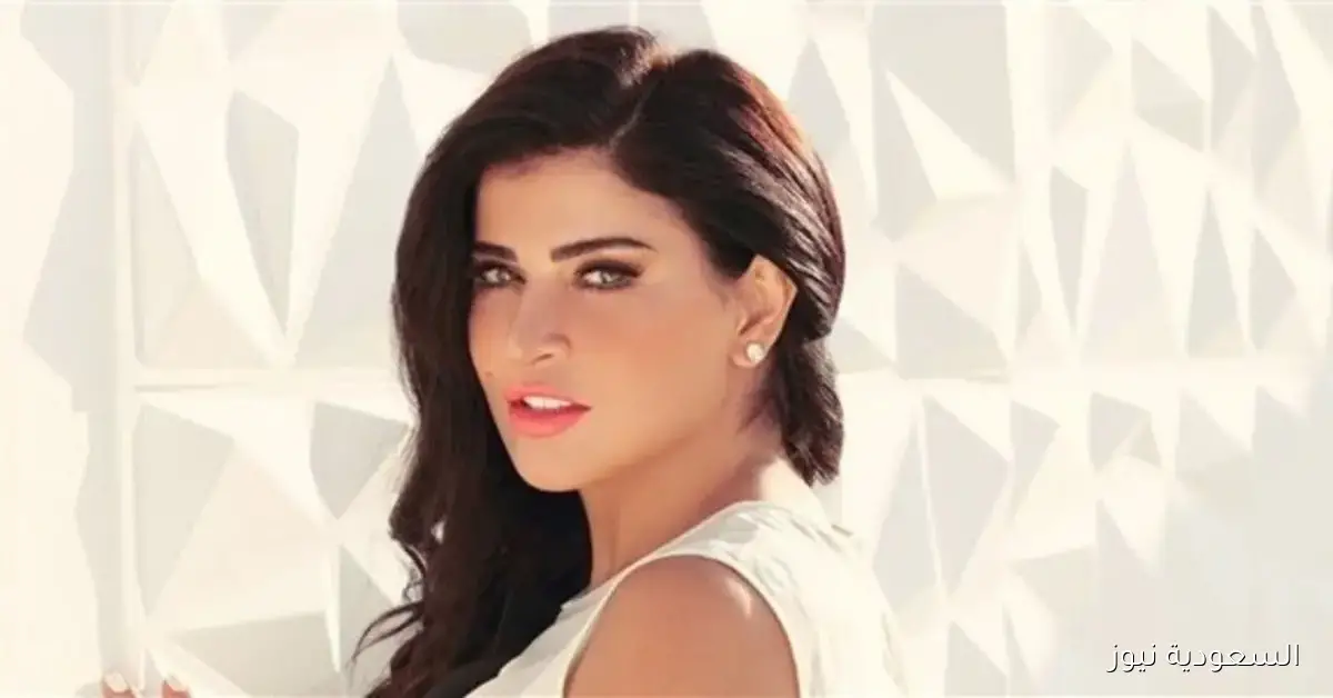 جومانا مراد تتألق في أحدث إطلالة وتخطف الأنظار