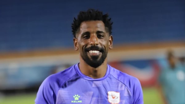 حارس فاركو يتحدث عن هدف بيراميدز: أتحمل المسؤولية وسأركز على المستقبل