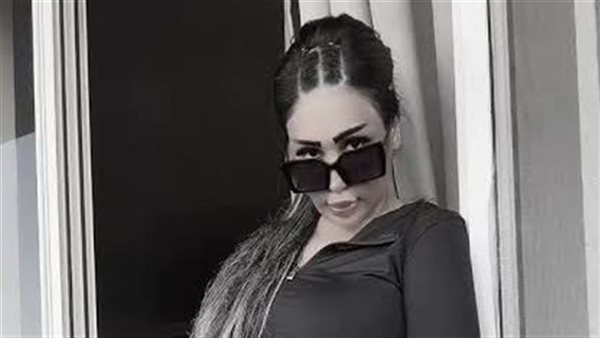 حبس البلوجر لوليتا 6 أشهر بتهمة إساءة استخدام وسائل التواصل الاجتماعي