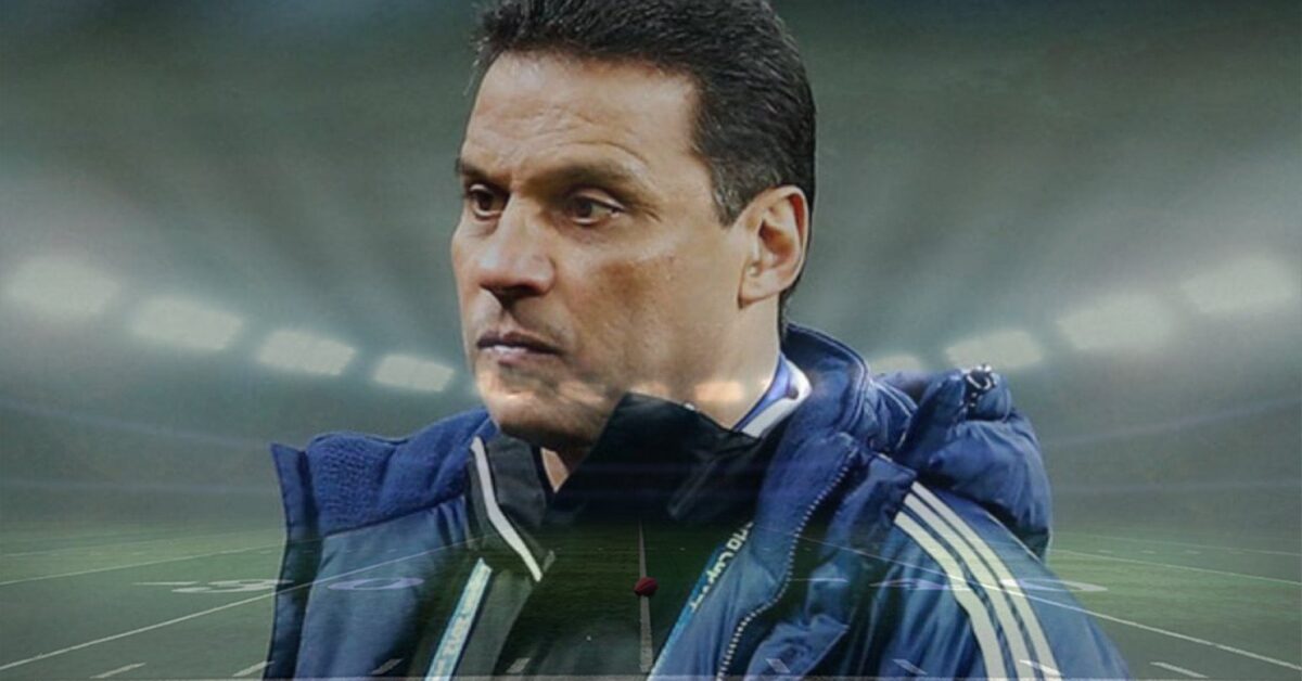 حسام البدري يعبر عن فخره بتأهل مصر للمونديال وصلاح يواصل كتابة التاريخ