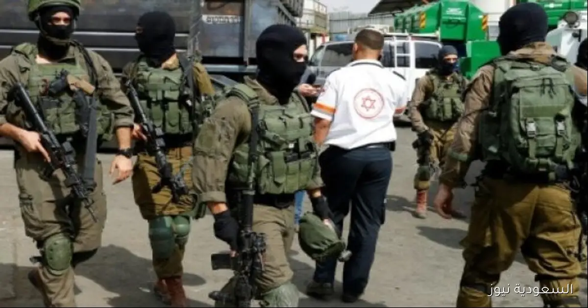 حماس تؤكد: المفاوضات تدور حول آليات تبادل الأسرى مع اشتراط وقف إطلاق نار شامل