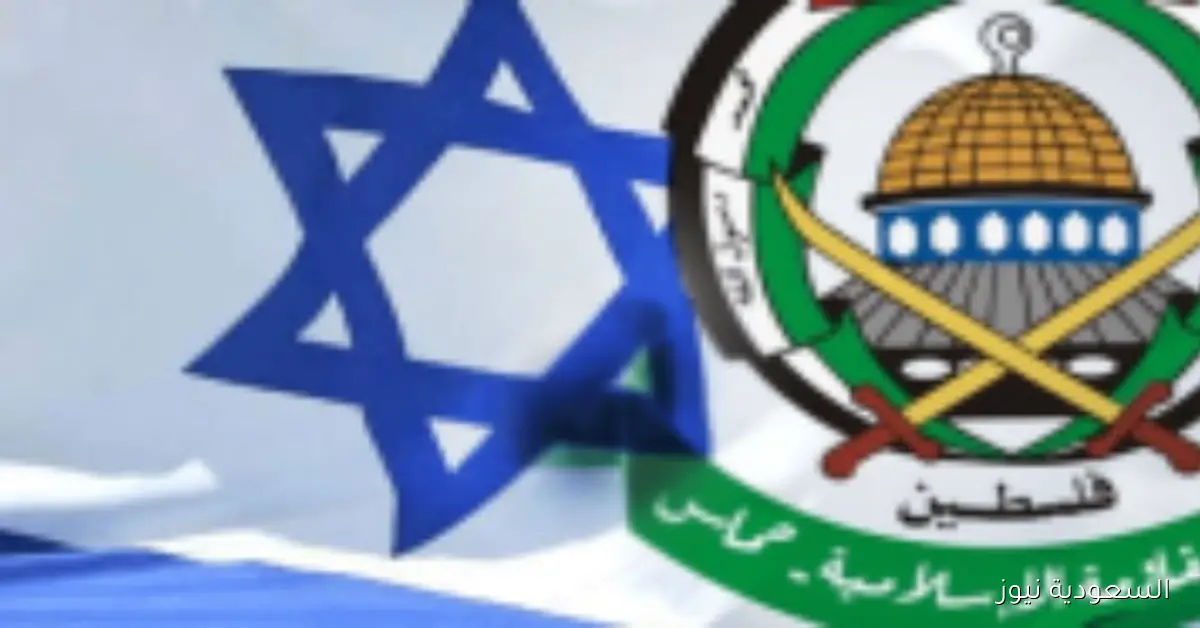 حماس تعلن استعدادها الفوري لبدء مفاوضات تبادل الأسرى