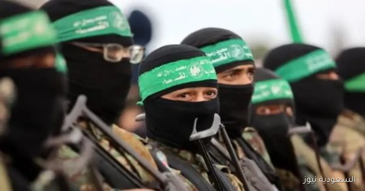 حماس تقدم ردها للوسطاء بشأن خطة ترامب لوقف حرب غزة.. التفاصيل