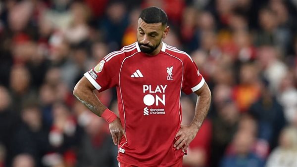 حملة دعم لمحمد صلاح في ظل تراجع مستواه الأخير