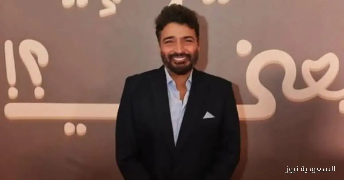 حميد الشاعري يطرح أغنية جديدة بعنوان «نسرح في زمان» لفيلم فيها إيه يعني