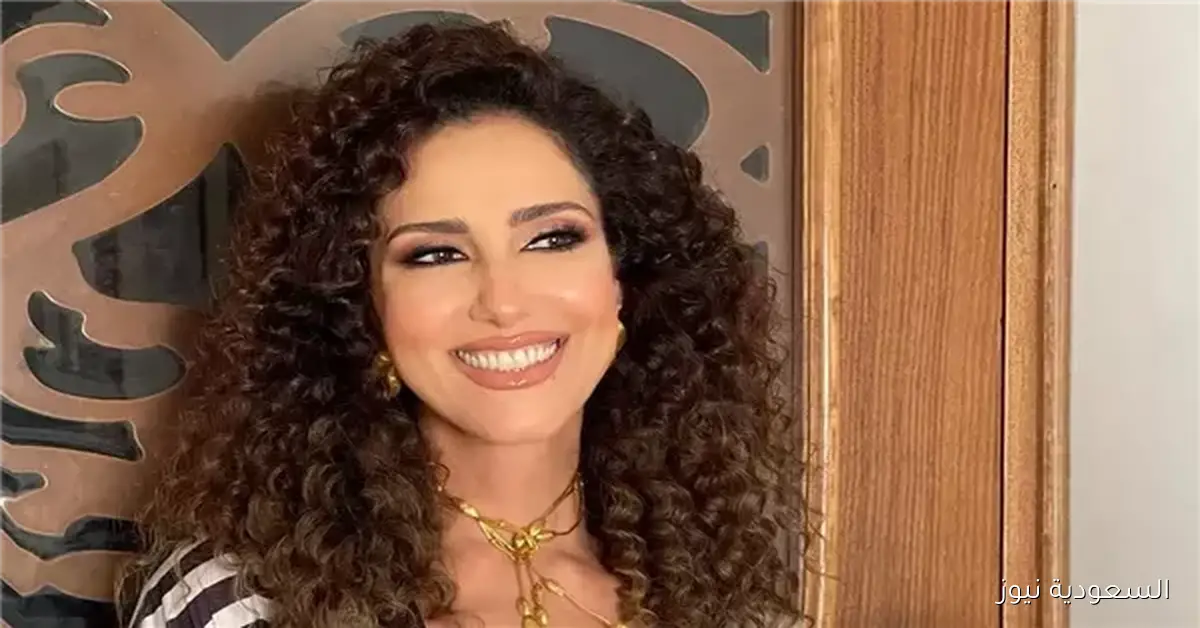 حنان مطاوع تعبر عن استنكارها لفيديوهات الذكاء الاصطناعي