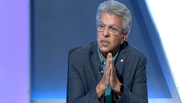 خالد منتصر يدلي بأقواله في بلاغه ضد نبيه الوحش بتهمة السب والقذف والتشهير