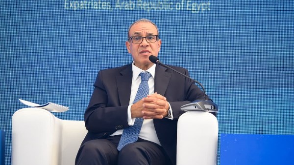 خلال منتدى أسوان، وزير الخارجية يتحدث عن رؤيتنا الشاملة والمتوازنة للأمن المستدام من خلال التعاون الإقليمي والدولي