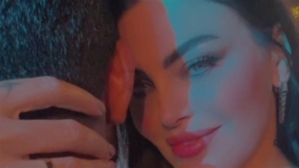 دارين حداد تحتفل بعقد قرانها بأسلوب صاحبة السعادة