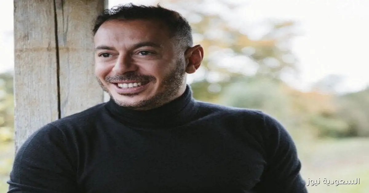 دراما رمضان 2026 مع مصطفى شعبان في مسلسل «درش» المنافسة تشتعل