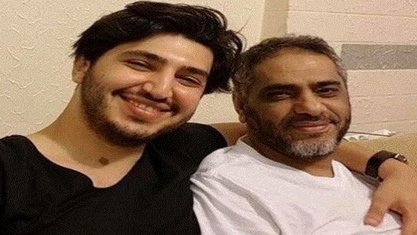 دعماً لوالده، محمد فضل شاكر يطرح أغنيته الجديدة في هذا الموعد