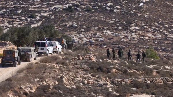 دعوة بن غفير لفرض السيادة على الضفة بشكل عاجل