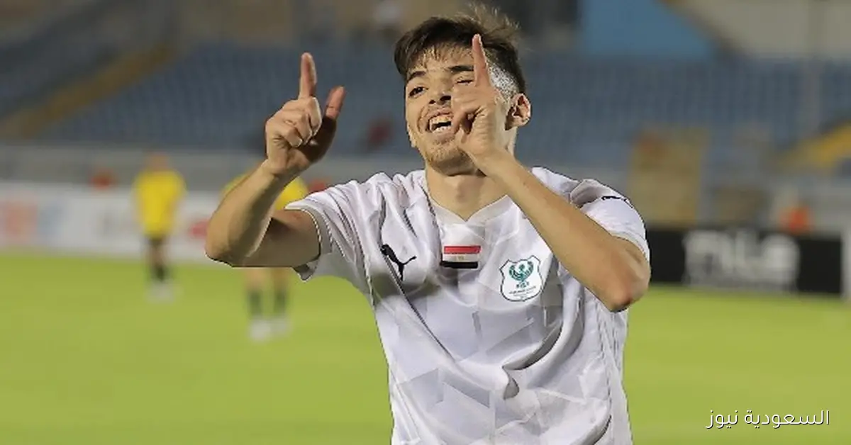 دغموم ينضم لقائمة منتخب الجزائر استعدادًا لمواجهة فلسطين