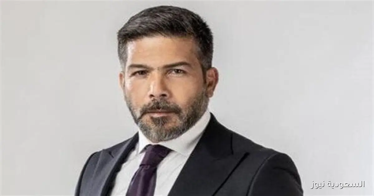 دور هيرجعني تاني ياسر فرج يحتفل ببدء تصوير وتر حساس 2