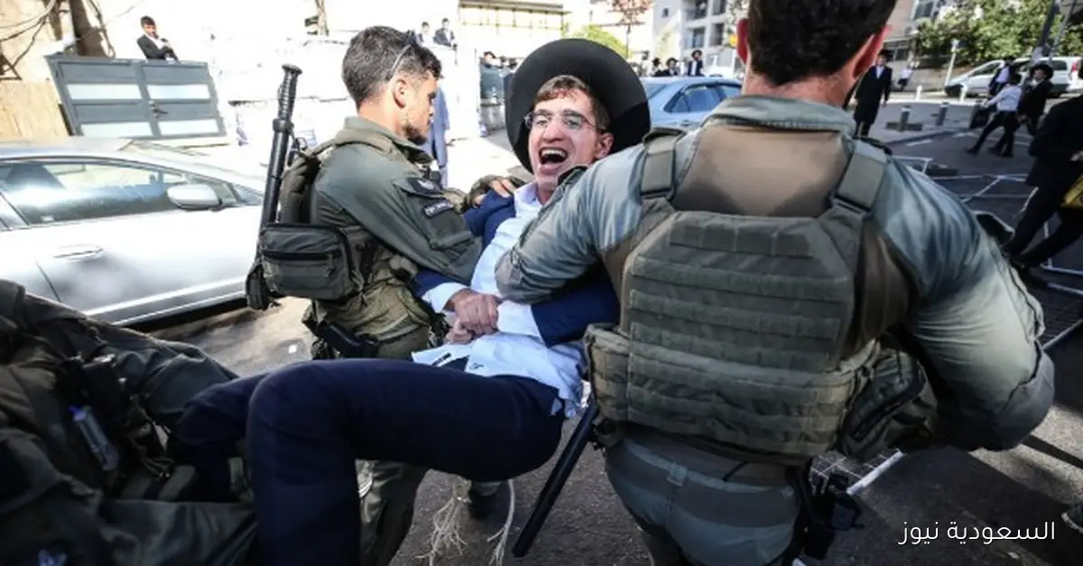 دولة الاحتلال تعتقل مواطناً بتهمة التجسس لصالح إيران