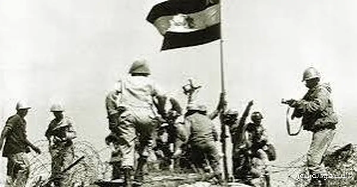 ذكرى انتصارات أكتوبر: قصة أعظم حرب تحرير خططتها العقول المصرية