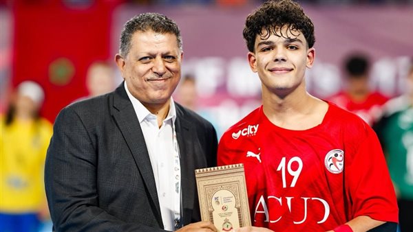 رئيس اتحاد اليد: نعمل بجد لتحقيق حلمنا ونستهدف الميدالية في جميع البطولات