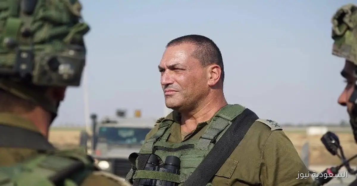 رئيس الأركان الإسرائيلي: العودة إلى القتال إذا فشل الجهد السياسي حول غزة