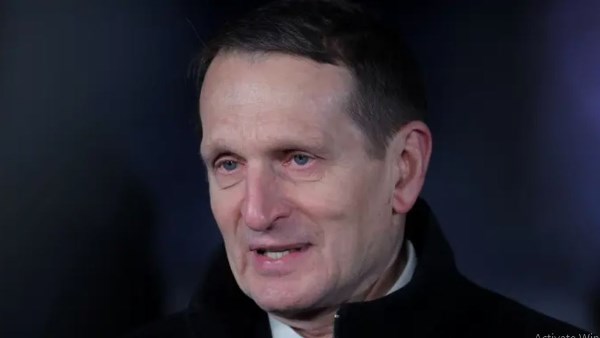 رئيس المخابرات الروسية يحذر: العالم يمر بأضعف لحظة أمنية