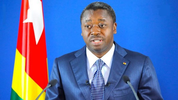 رئيس وزراء توجو يعين ثلاثة وزراء جدد في حكومته