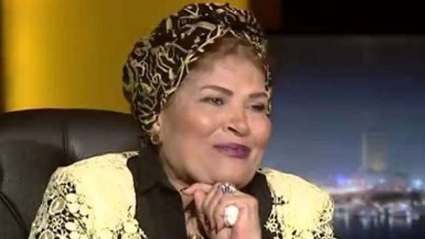 رباب حسين: لن أعيش في ظل أبي أيقونة يصعب تكرارها