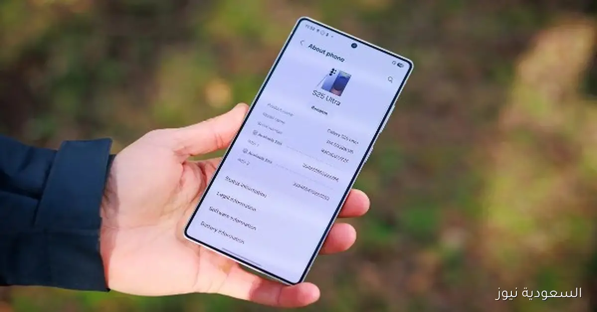 ردود فعل قوية من الأسواق والمتابعين بشأن مستقبل Galaxy S26 Plus