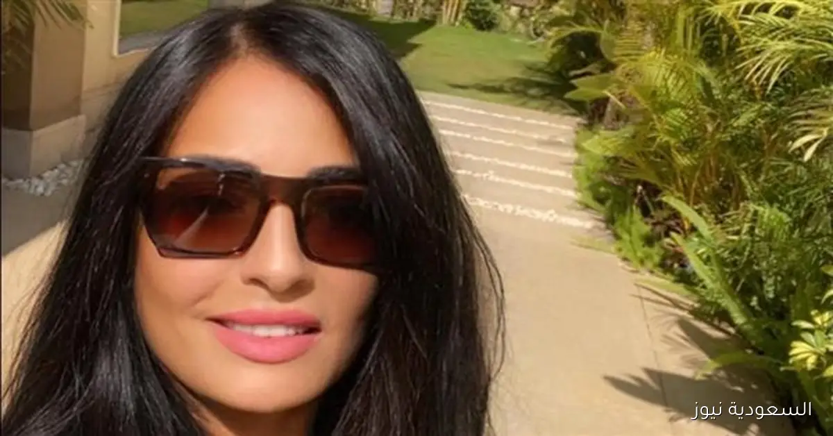 رشا سامي العدل تطلب الدعاء للفنانة إنجي عبد الله بعد معاناتها من ورم بجذع المخ