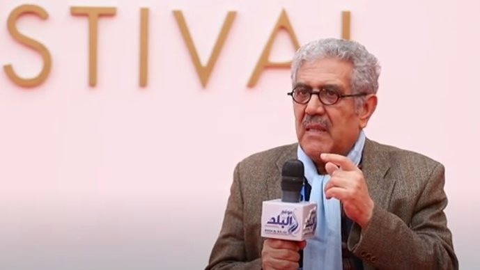 رضا الباهي يكشف: لم أكتشف مرض كلوديا كاردنالي بالزهايمر إلا بعد بدء تصوير فيلم جزيرة الغفران