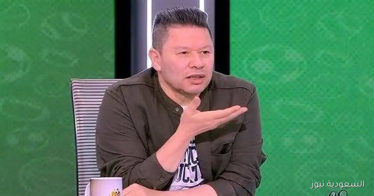 رضا عبد العال ينتقد مجلس الزمالك: تجاهل مصلحة النادي