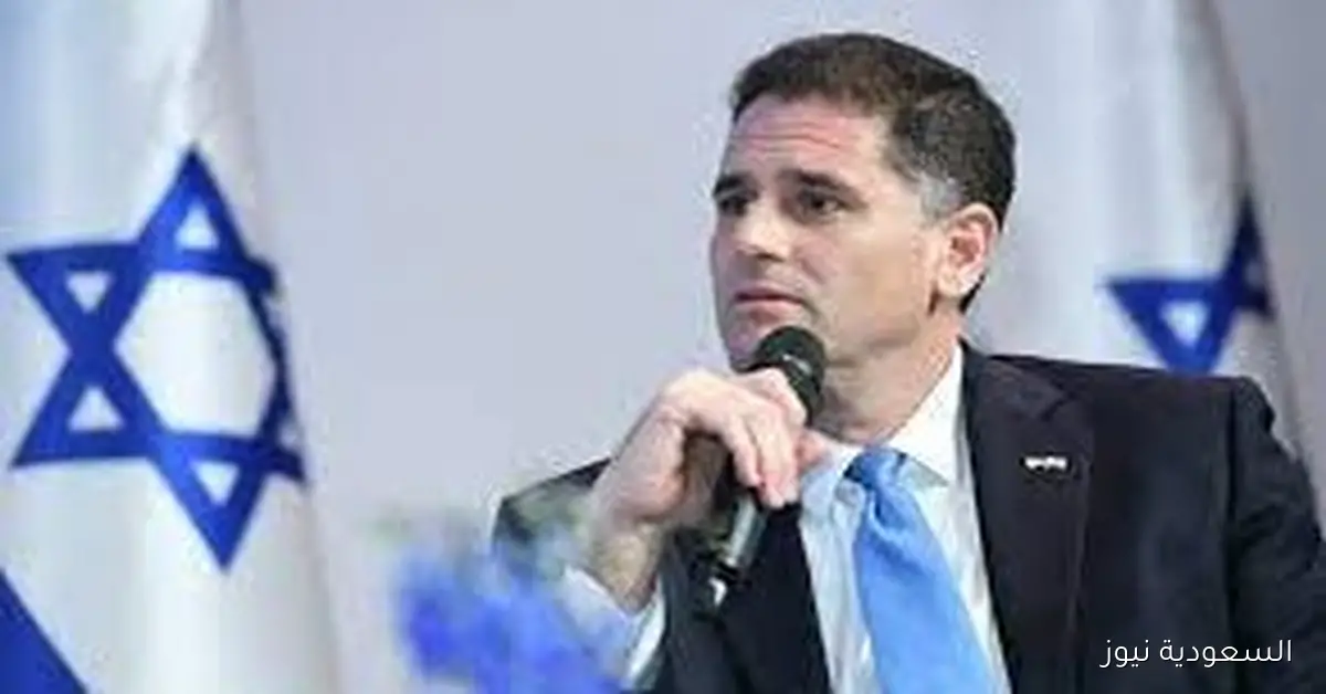 رغم الإعلان، مكتب رئيس الوزراء يؤكد: ديرمر لن يتوجه إلى القاهرة غدًا