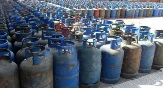 رفع سعر إسطوانة البوتاجاز المنزلي إلى 225 جنيهًا والتجاري إلى 450 جنيهًا حسب تصريحات نصر
