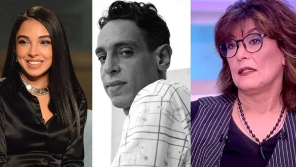 رمضان 2026.. انضمام سماح أنور وعلي صبحي لمسلسل عرض وطلب