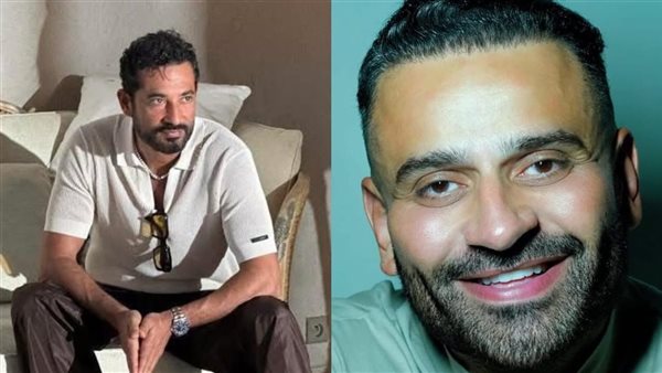 رمضان 2026: عمر السعيد ينضم لأبطال مسلسل الريس مع عمرو سعد