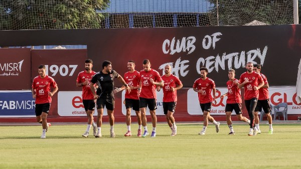 رمضان السيد: توروب مثالي للأهلي وبنشرقي قد يغادر في يناير