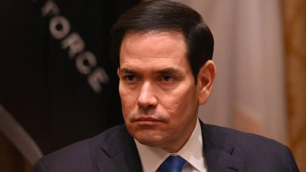 روبيو يؤكد أهمية الأسابيع الأولى في الحفاظ على وقف إطلاق النار في غزة