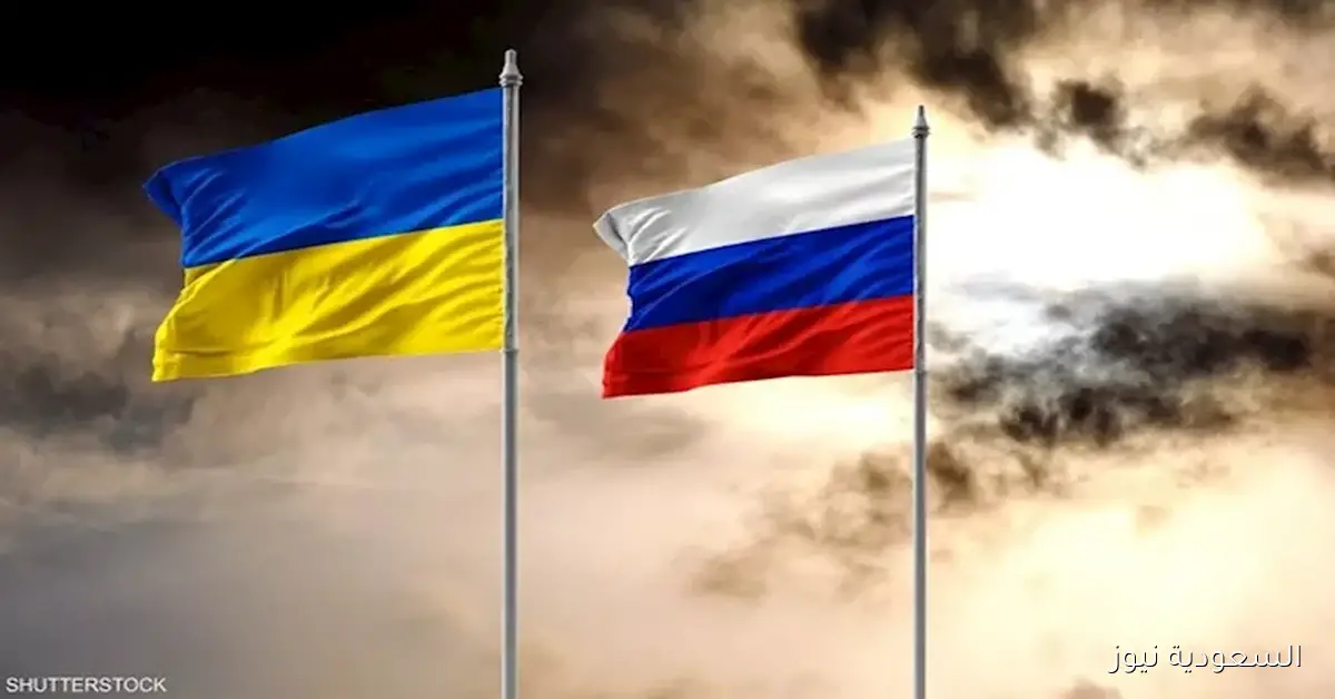 روسيا وأوكرانيا تعقدان صفقة لتبادل مئات الأسرى