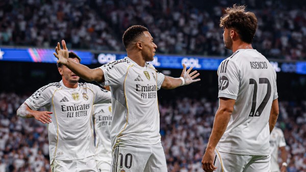 ريال مدريد يواجه خيتافي في تحدي جديد لاستعادة الصدارة من برشلونة