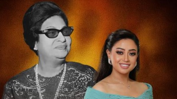 ريهام عبدالحكيم تحيي “ليلة الست أم كلثوم” في مركز أبوظبي الثقافي يوم الجمعة