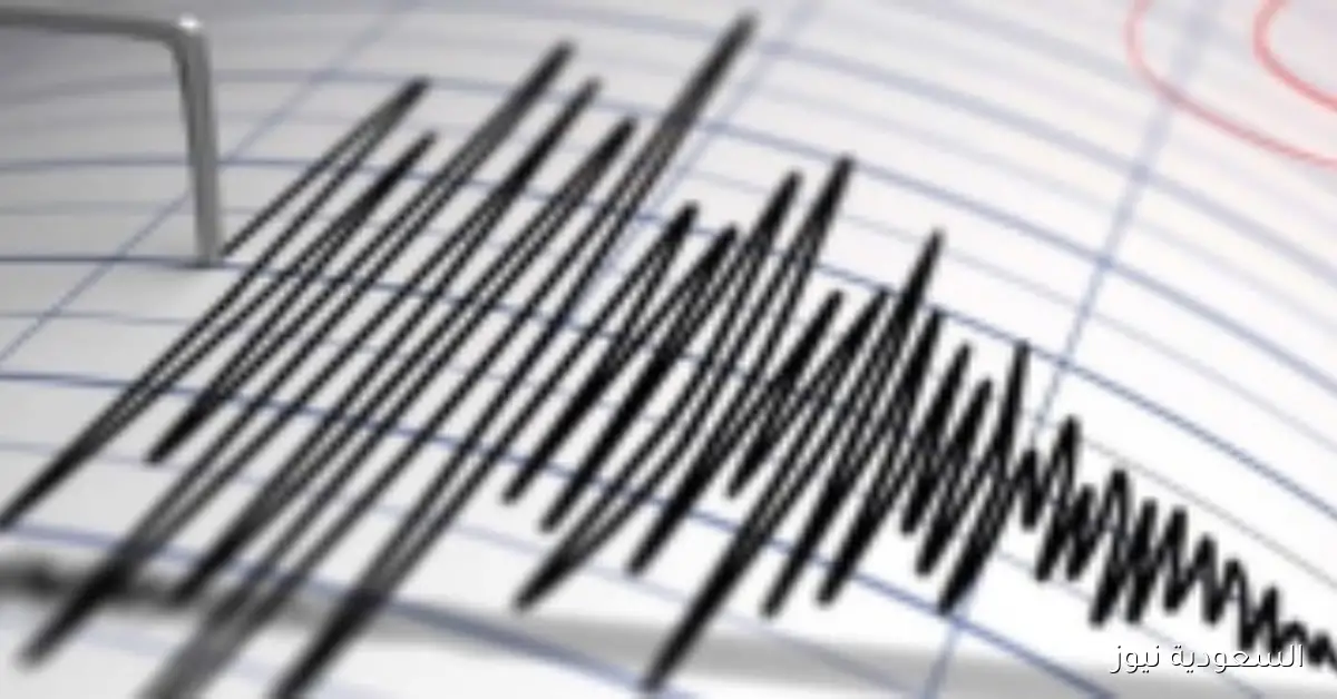 زلزال بقوة 4.4 درجة يضرب مدينة إيرانية ويكشف تفاصيل جديدة