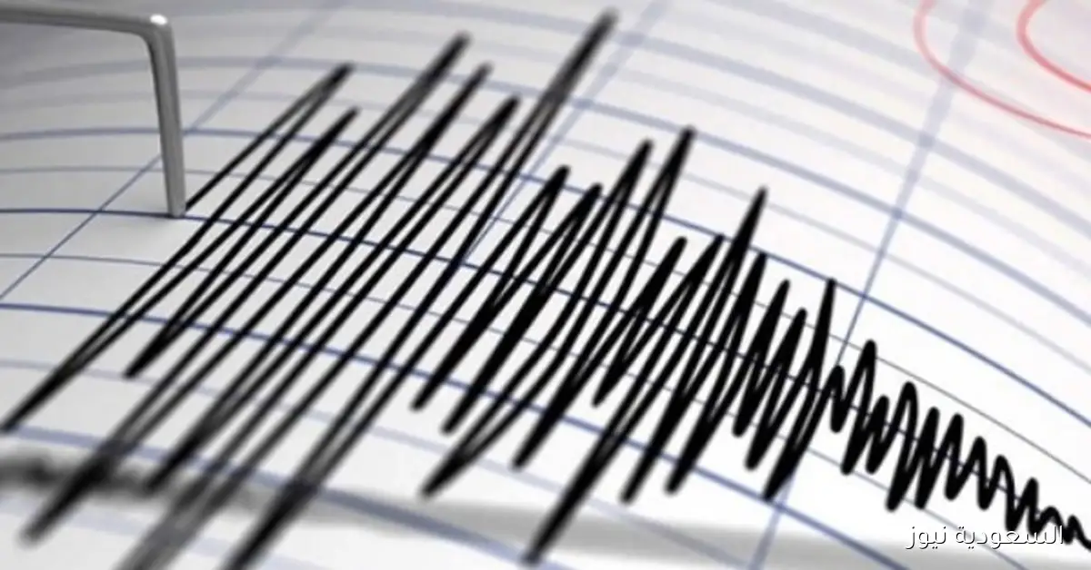 زلزال بقوة 4.9 ريختر يضرب بابوا غينيا الجديدة