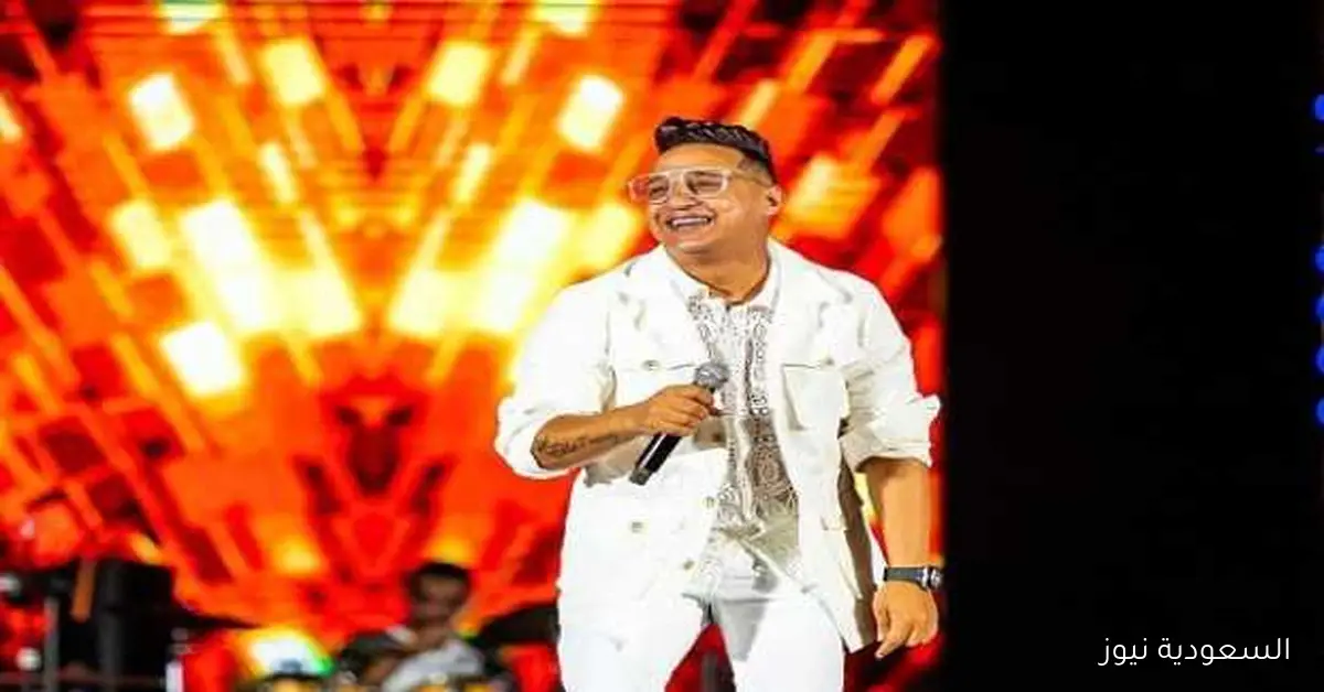 زمن الوحوش: أشهر أغاني رضا البحراوي تتصدر التريند