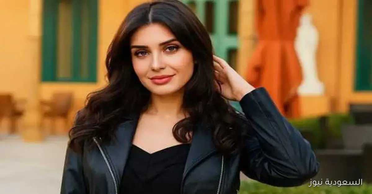 سارة بدير تتصدر التريند: والدها فنان شهير وطليقها تزوج رانيا يوسف