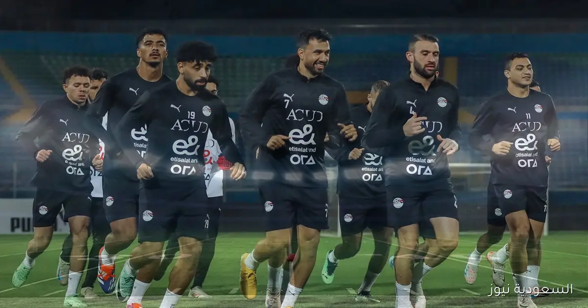 سام مرسي يحقق حلم العودة إلى منتخب مصر