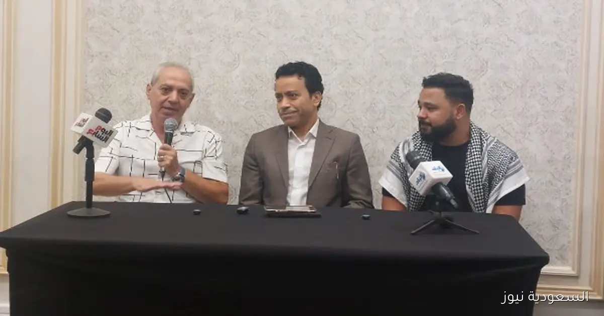 سامح حسين يشارك تفاصيل اعتراض الرقابة على فيلم استنساخ