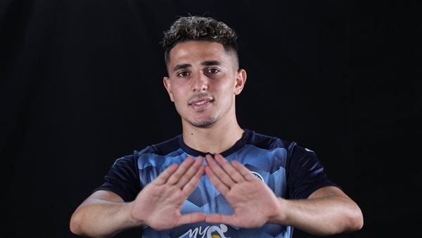 سبب غياب بوبو عن مواجهة بيراميدز والتأمين الإثيوبي في دوري الأبطال