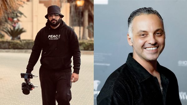 سبب وفاة المصورين ماجد هلال وكيرلس صلاح بعد سقوطهم من الونش