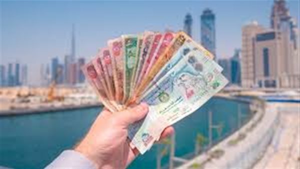 سعر الدرهم الإماراتي مقابل الجنيه اليوم الأربعاء 29 أكتوبر 2025 في عدة بنوك