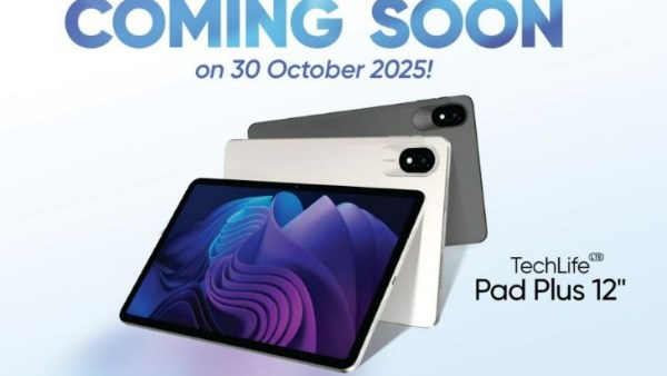 سعر ومواصفات جهاز Pad Plus 12 LTE الاقتصادي بمميزات تنافسية