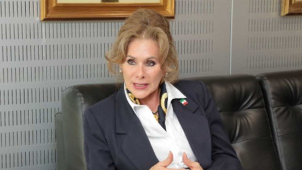 سفيرة المكسيك بالقاهرة: مصر مهد الحضارات تبرز إرثًا أثريًا خالداً في ذاكرة البشرية