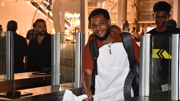 سكك حديد مصر تُطلق الرحلة 25 في إطار مبادرة العودة الطوعية للأشقاء السودانيين